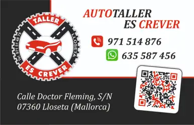 ES CREVER