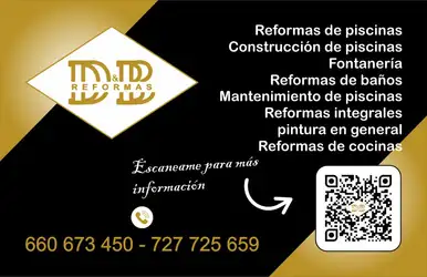 DyB REFORMAS